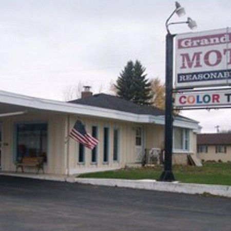 Grand View Motel Beaver Dam Buitenkant foto