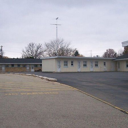 Grand View Motel Beaver Dam Buitenkant foto