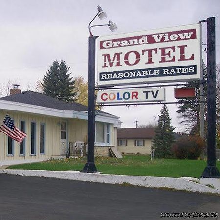 Grand View Motel Beaver Dam Buitenkant foto