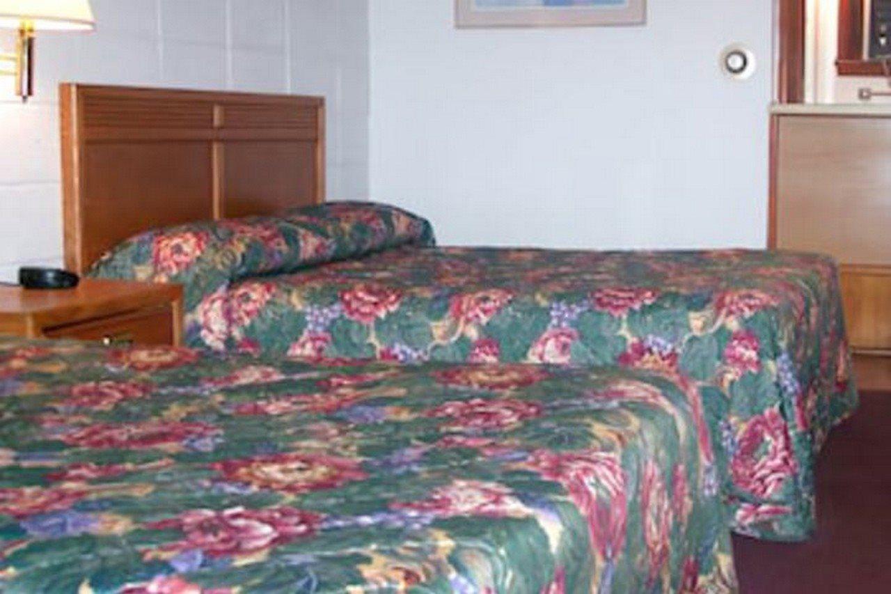 Grand View Motel Beaver Dam Buitenkant foto