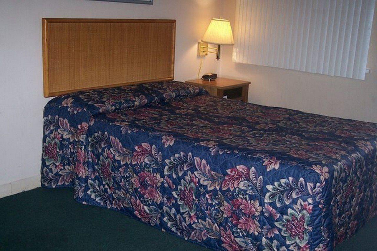 Grand View Motel Beaver Dam Buitenkant foto