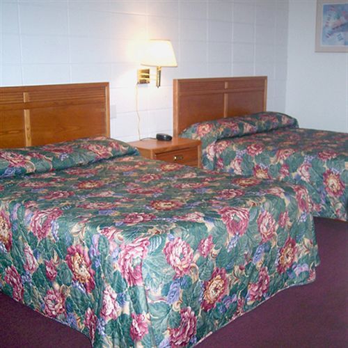Grand View Motel Beaver Dam Buitenkant foto