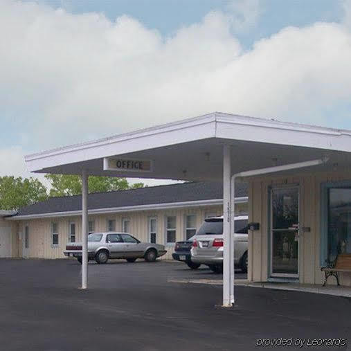 Grand View Motel Beaver Dam Buitenkant foto