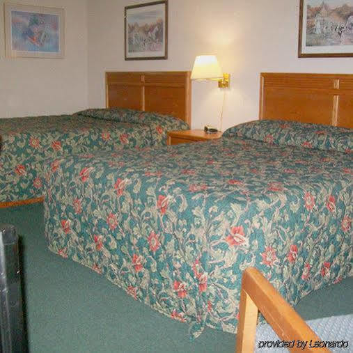 Grand View Motel Beaver Dam Kamer foto