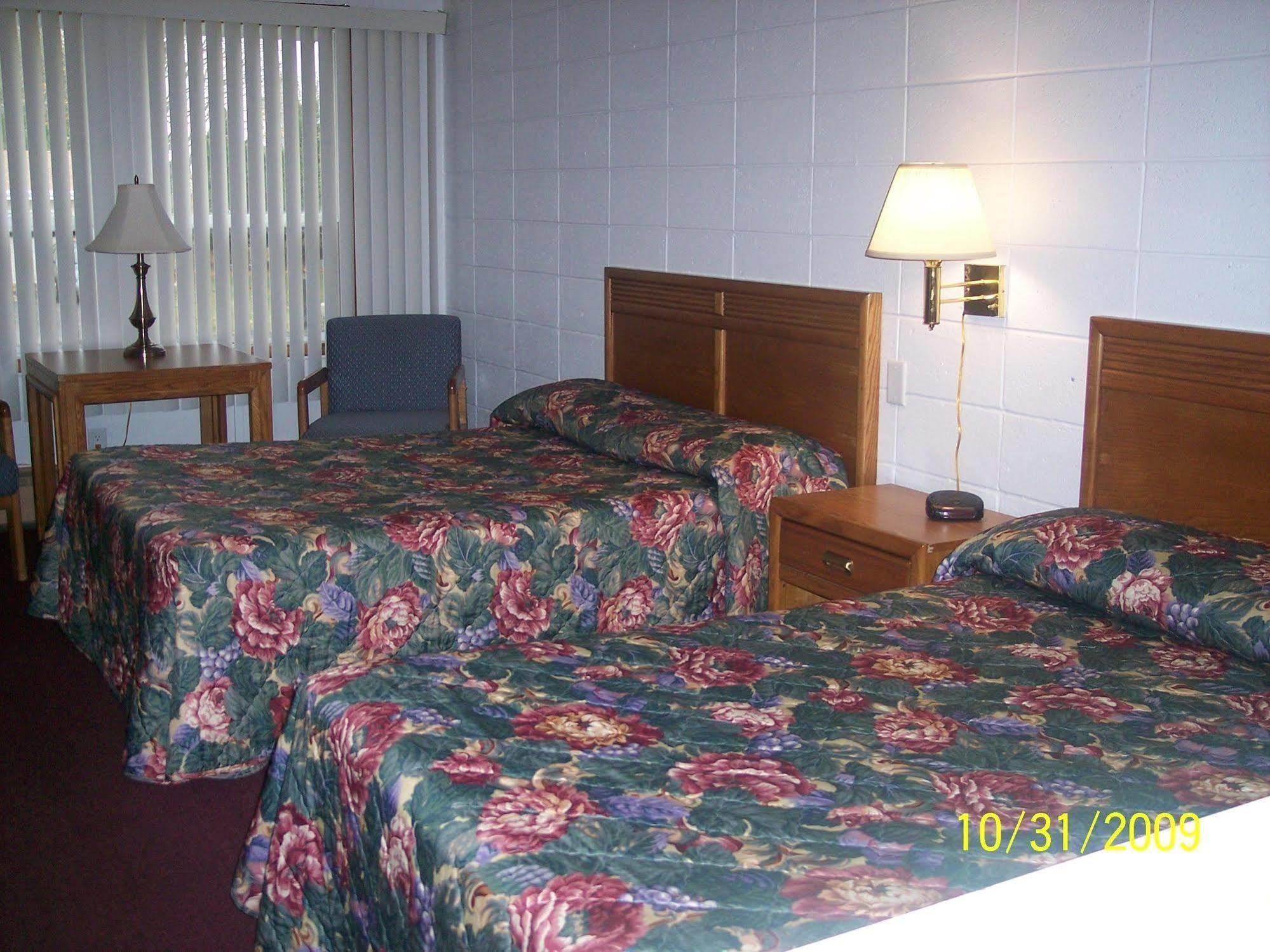 Grand View Motel Beaver Dam Buitenkant foto