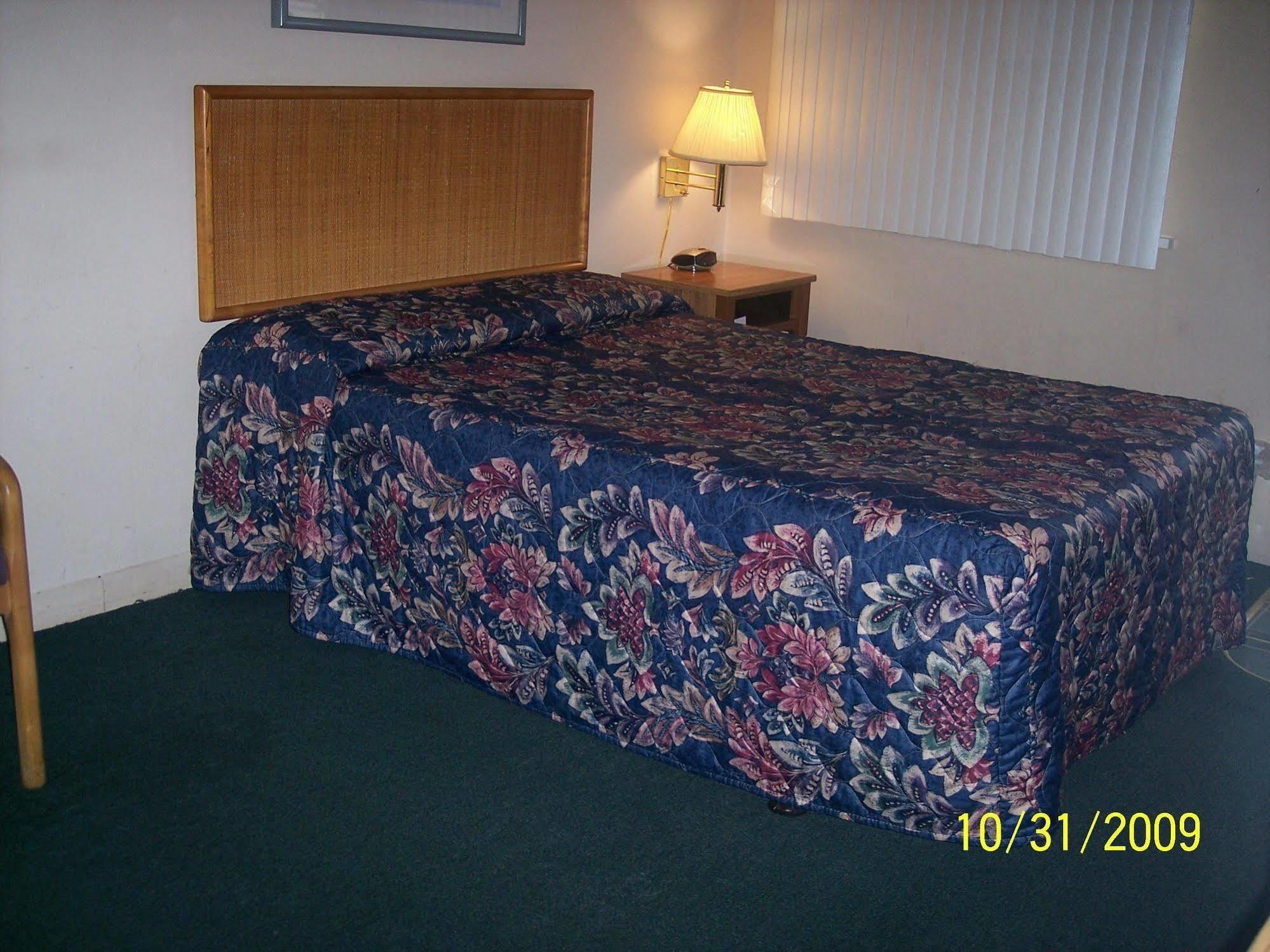 Grand View Motel Beaver Dam Buitenkant foto