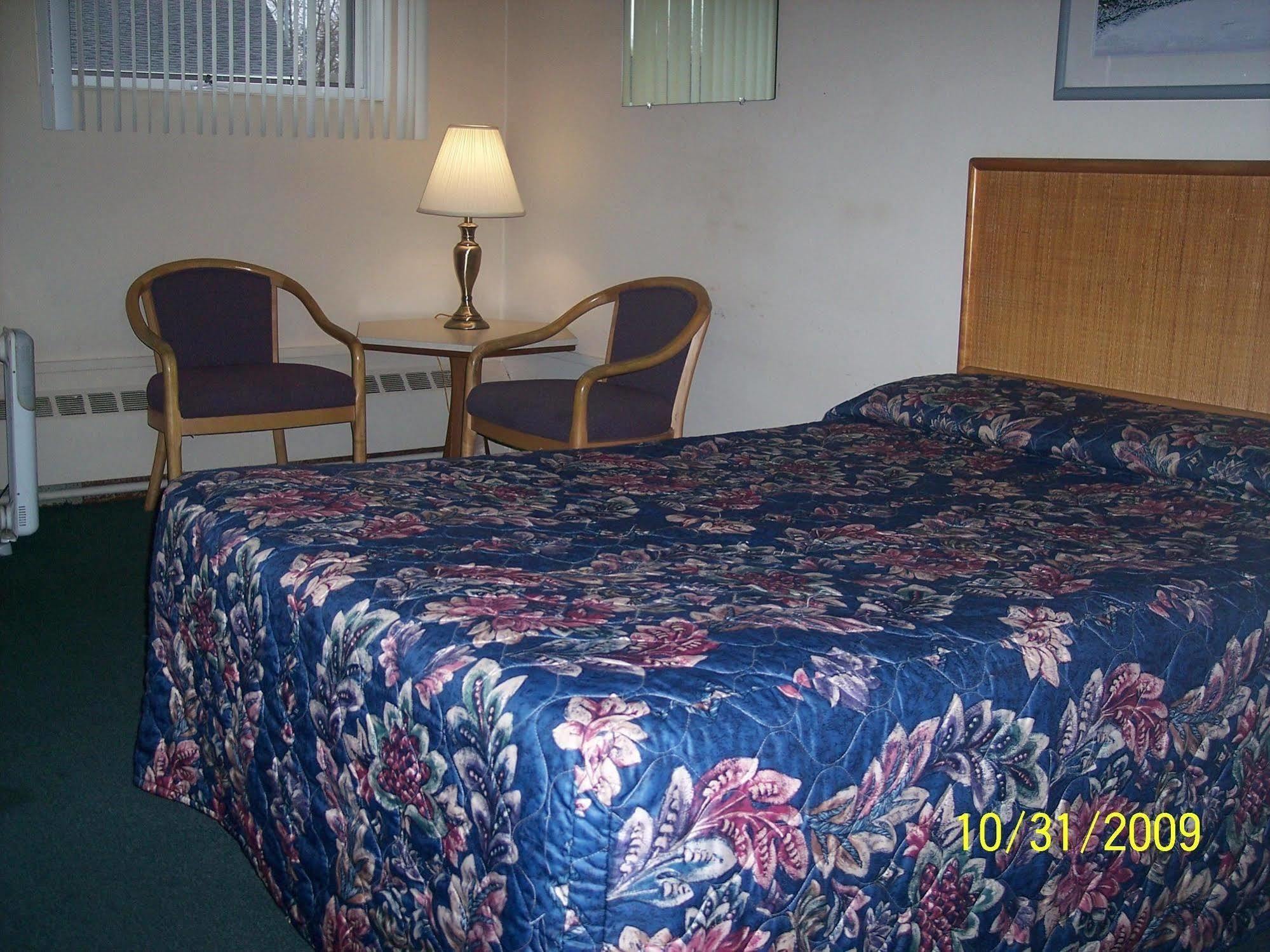 Grand View Motel Beaver Dam Buitenkant foto