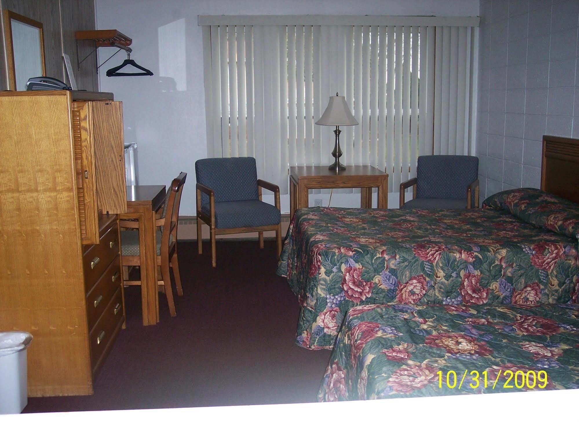 Grand View Motel Beaver Dam Buitenkant foto