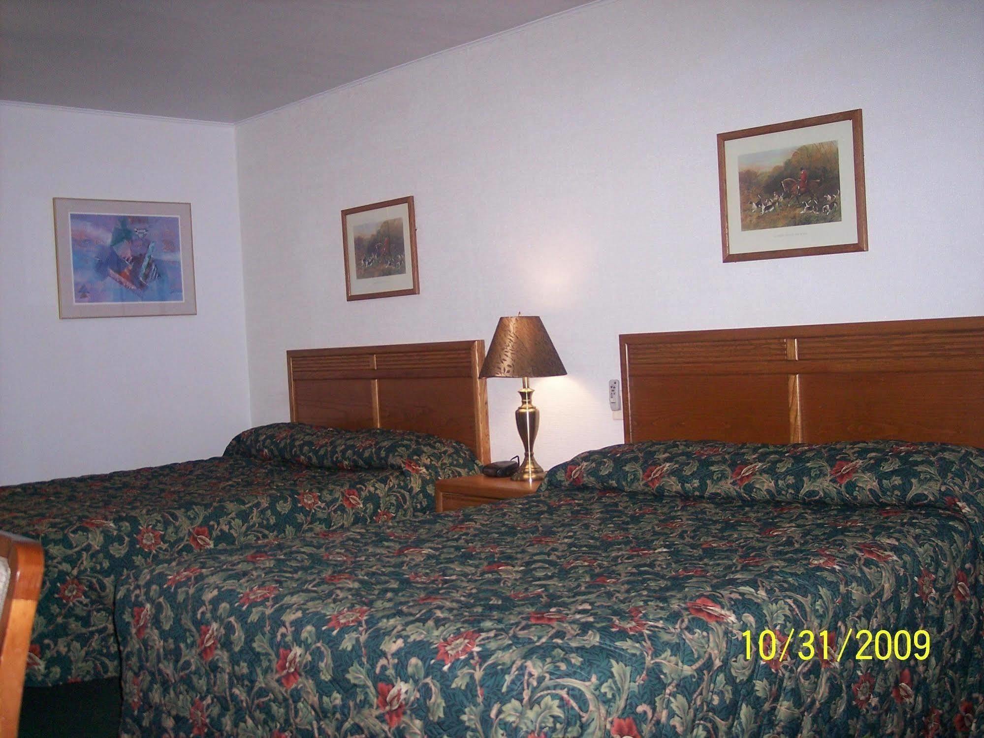 Grand View Motel Beaver Dam Buitenkant foto