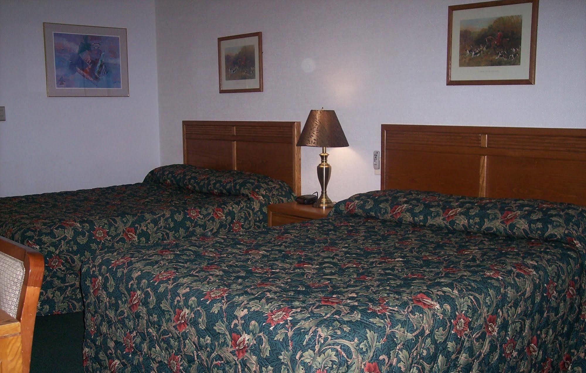 Grand View Motel Beaver Dam Buitenkant foto