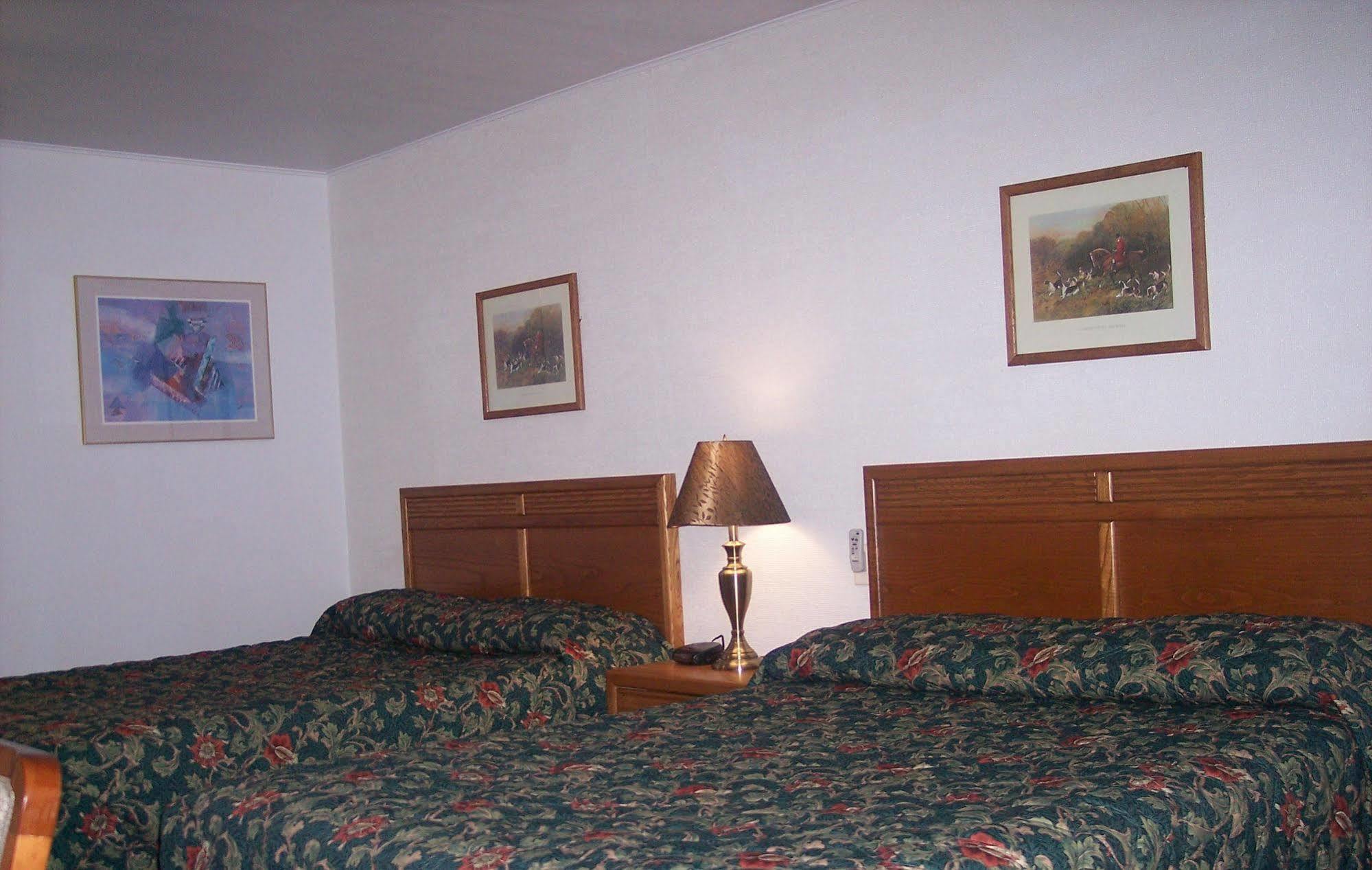 Grand View Motel Beaver Dam Buitenkant foto