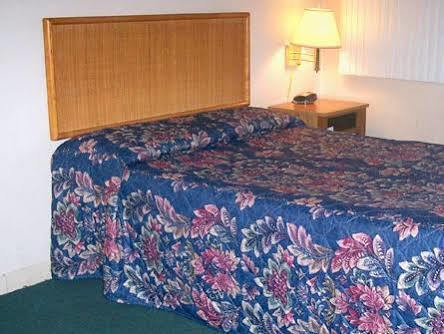 Grand View Motel Beaver Dam Buitenkant foto